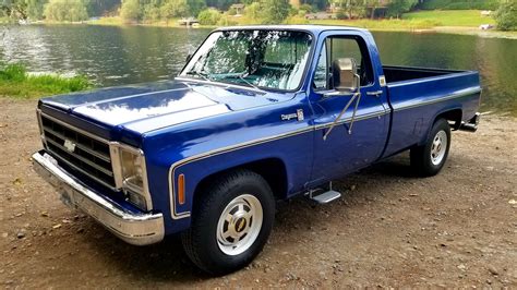 Year: 1986. . Square body chevy facebook marketplace